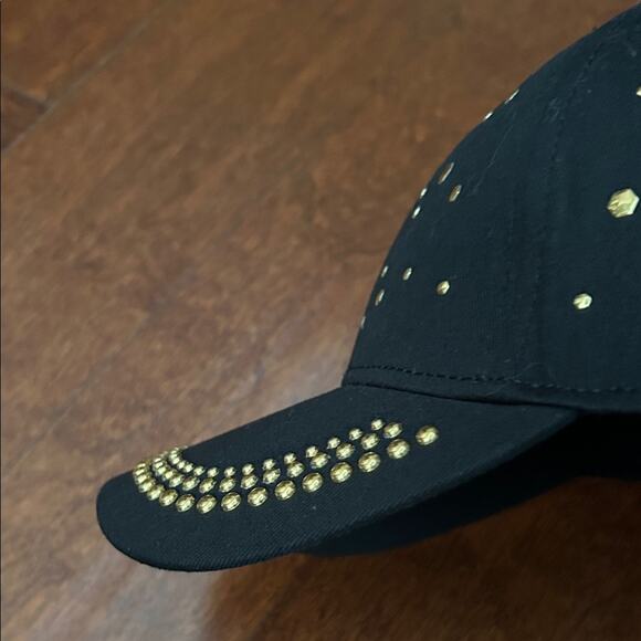 Disney Parks Wish Star Studded Baseball Cap for Adults